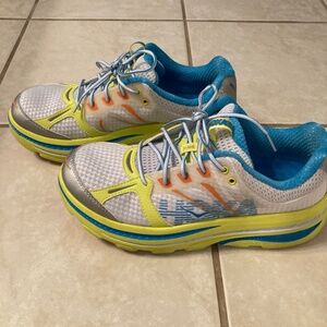 Hoka One One Bondi B, Women's Size 9 Running Shoe
